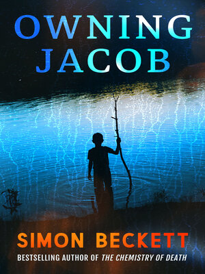 cover image of Owning Jacob